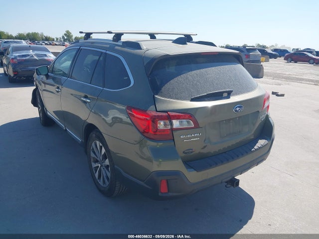 2019 SUBARU OUTBACK 3.6R TOURING 3