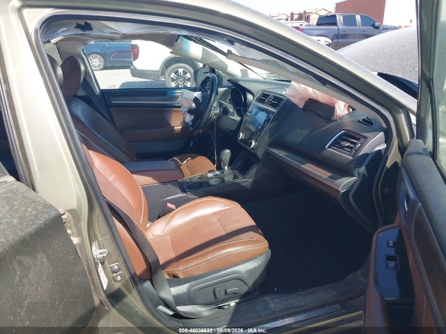 2019 SUBARU OUTBACK 3.6R TOURING 5