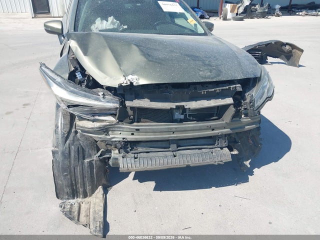 2019 SUBARU OUTBACK 3.6R TOURING 6