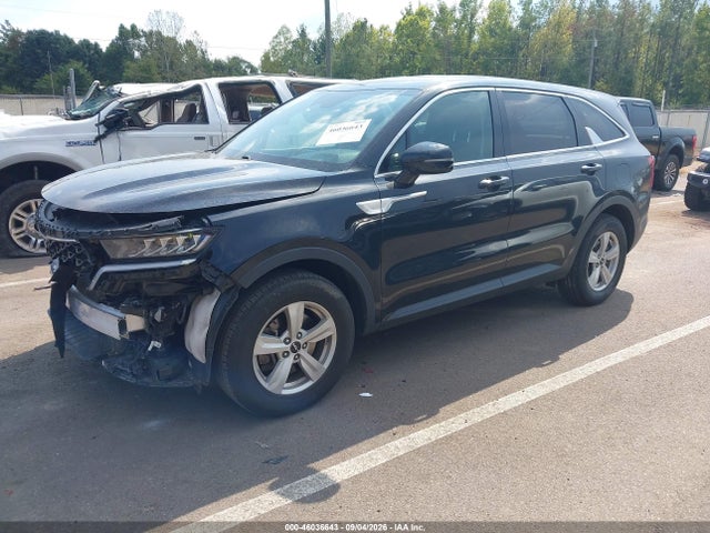 2023 KIA SORENTO LX 2
