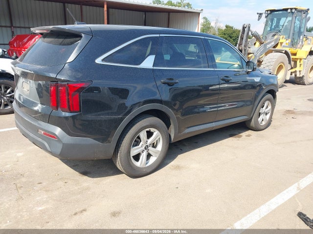 2023 KIA SORENTO LX 4