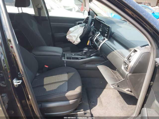 2023 KIA SORENTO LX 5