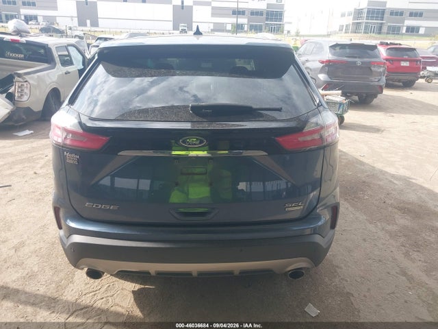 2019 FORD EDGE SEL 15