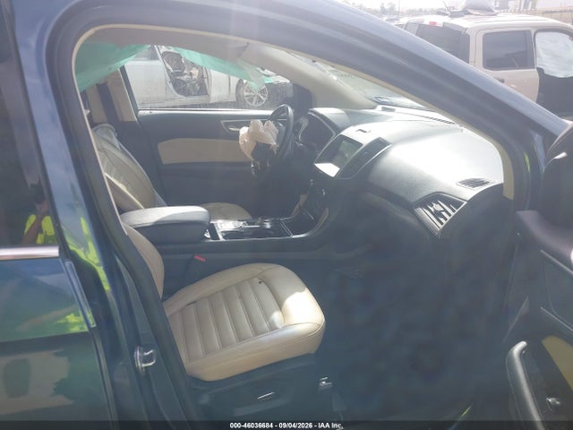 2019 FORD EDGE SEL 5