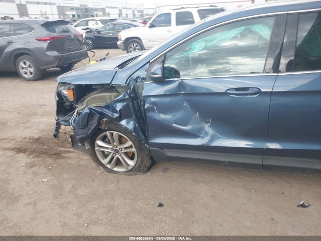 2019 FORD EDGE SEL 6