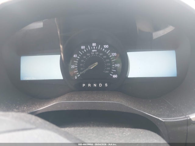 2019 FORD EDGE SEL 7