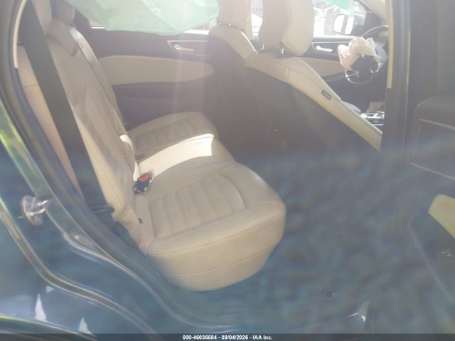 2019 FORD EDGE SEL 8