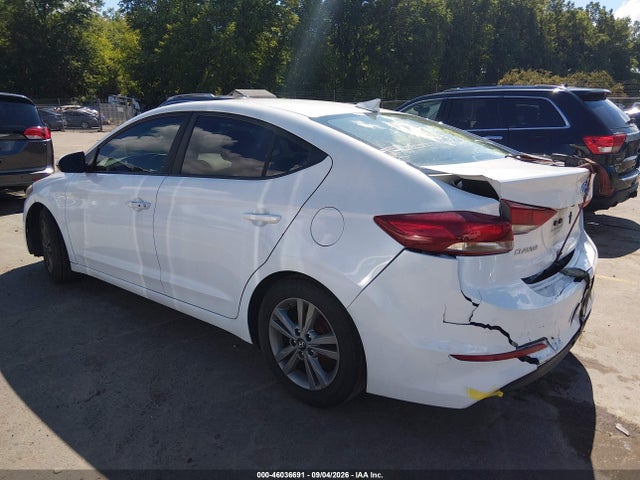 2017 Hyundai ELANTRA VALUE EDITION 照片 3