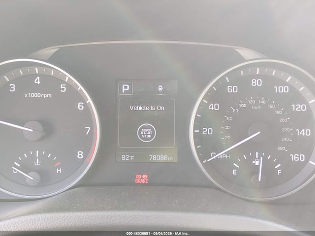 2017 Hyundai ELANTRA VALUE EDITION 照片 7