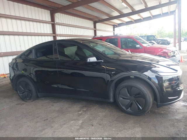 2026 TESLA MODEL Y PREMIUM REAR-WHEEL DRIVE/REAR-WHEEL DRIVE 12