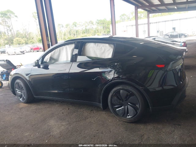 2026 TESLA MODEL Y PREMIUM REAR-WHEEL DRIVE/REAR-WHEEL DRIVE 13