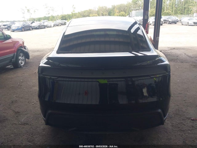 2026 TESLA MODEL Y PREMIUM REAR-WHEEL DRIVE/REAR-WHEEL DRIVE 15