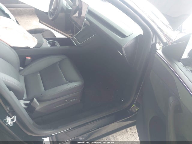 2026 TESLA MODEL Y PREMIUM REAR-WHEEL DRIVE/REAR-WHEEL DRIVE 5