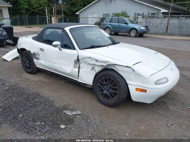 1993 MAZDA MX-5 MIATA 