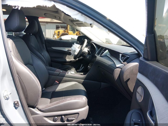 2023 INFINITI QX50 SENSORY AWD 5
