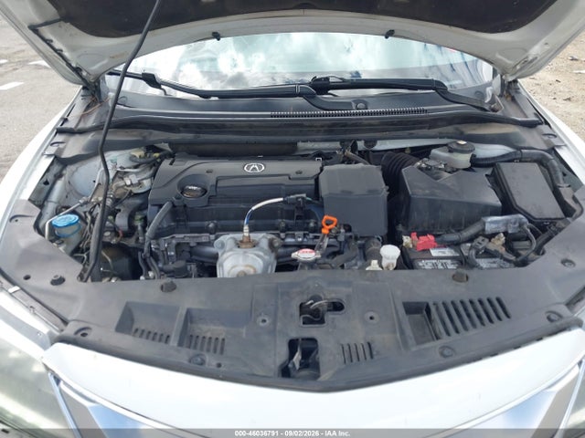 صورة 10 لـ 2018 Acura ILX ACURAWATCH PLUS PACKAGE