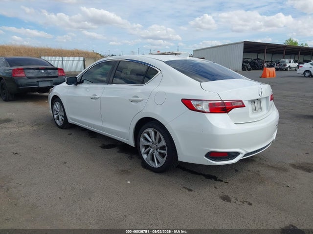 صورة 3 لـ 2018 Acura ILX ACURAWATCH PLUS PACKAGE