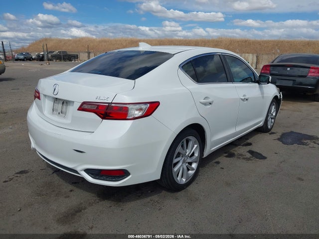 صورة 4 لـ 2018 Acura ILX ACURAWATCH PLUS PACKAGE