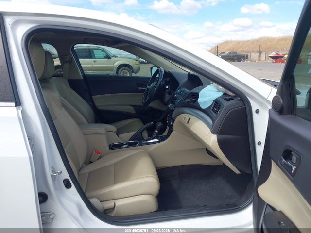 صورة 5 لـ 2018 Acura ILX ACURAWATCH PLUS PACKAGE