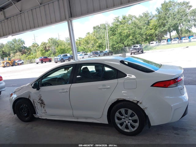 2026 TOYOTA COROLLA LE 14