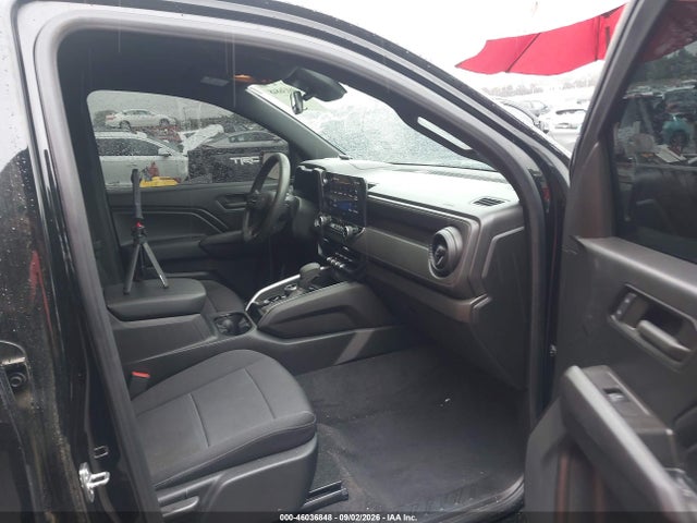 2023 CHEVROLET COLORADO TRAIL BOSS 5