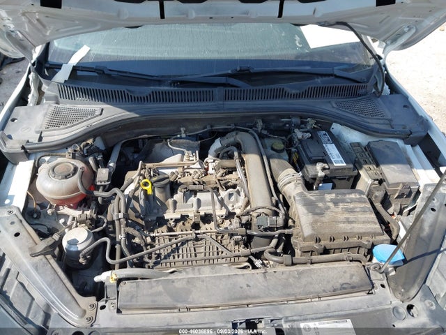2019 VOLKSWAGEN JETTA 1.4T R-LINE/1.4T S/1.4T SE 9