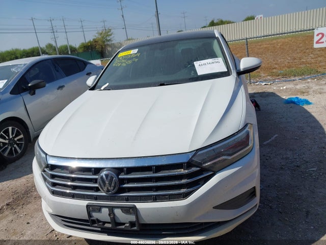 2019 VOLKSWAGEN JETTA 1.4T R-LINE/1.4T S/1.4T SE 10