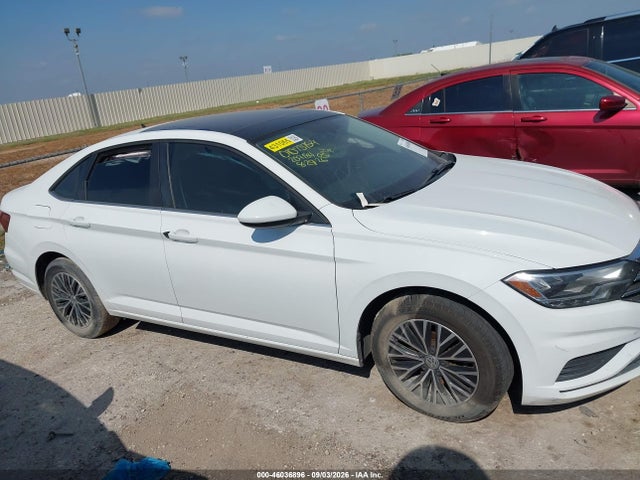 2019 VOLKSWAGEN JETTA 1.4T R-LINE/1.4T S/1.4T SE 11