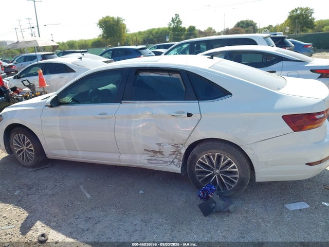 2019 VOLKSWAGEN JETTA 1.4T R-LINE/1.4T S/1.4T SE 12
