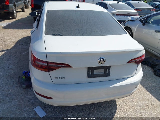 2019 VOLKSWAGEN JETTA 1.4T R-LINE/1.4T S/1.4T SE 14