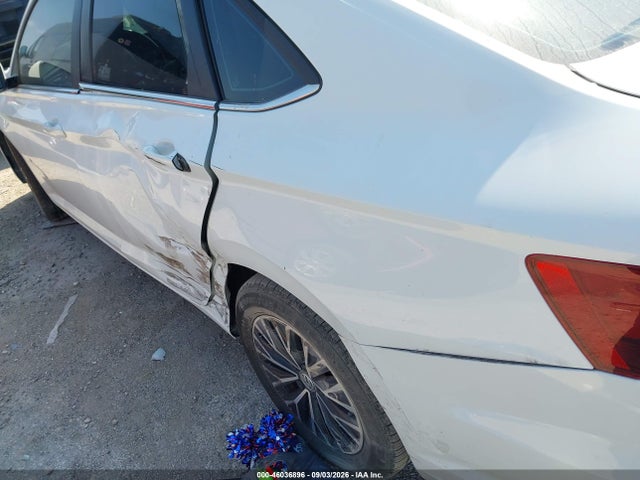2019 VOLKSWAGEN JETTA 1.4T R-LINE/1.4T S/1.4T SE 16