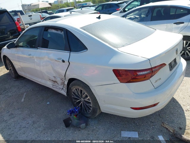 2019 VOLKSWAGEN JETTA 1.4T R-LINE/1.4T S/1.4T SE 2