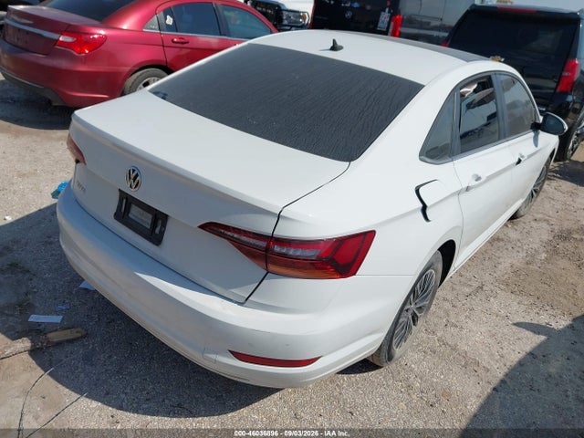 2019 VOLKSWAGEN JETTA 1.4T R-LINE/1.4T S/1.4T SE 3