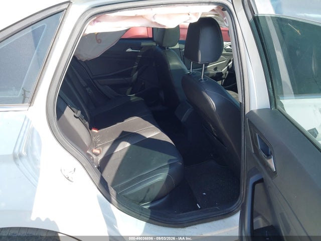 2019 VOLKSWAGEN JETTA 1.4T R-LINE/1.4T S/1.4T SE 7