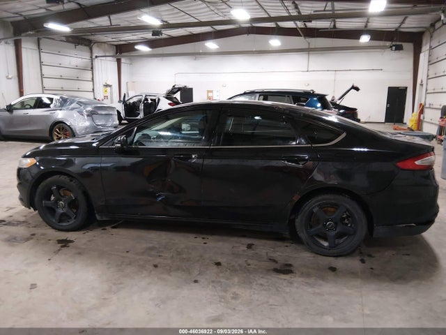 2013 FORD FUSION SE 照片 15