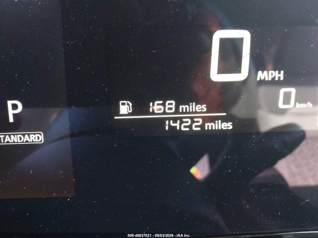 2026 NISSAN KICKS SV 15
