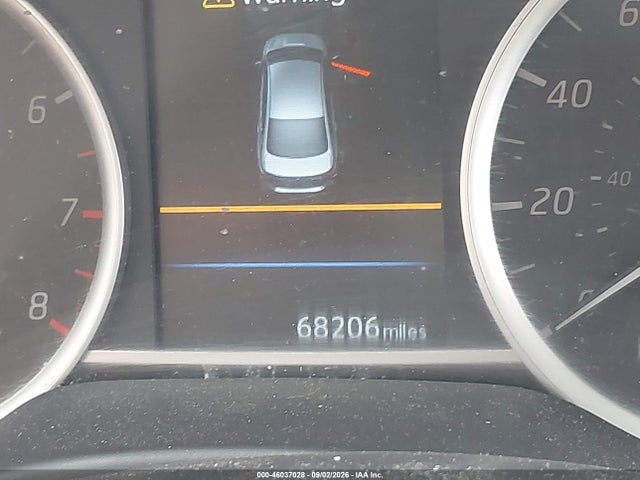 2019 NISSAN SENTRA SV 15