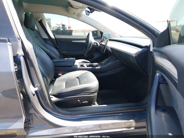 2023 TESLA MODEL 3 REAR-WHEEL DRIVE 5