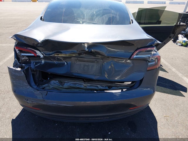 2023 TESLA MODEL 3 REAR-WHEEL DRIVE 6