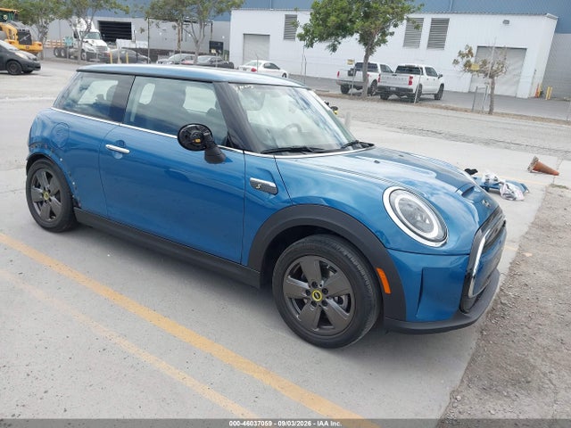 2023 MINI SE HARDTOP COOPER