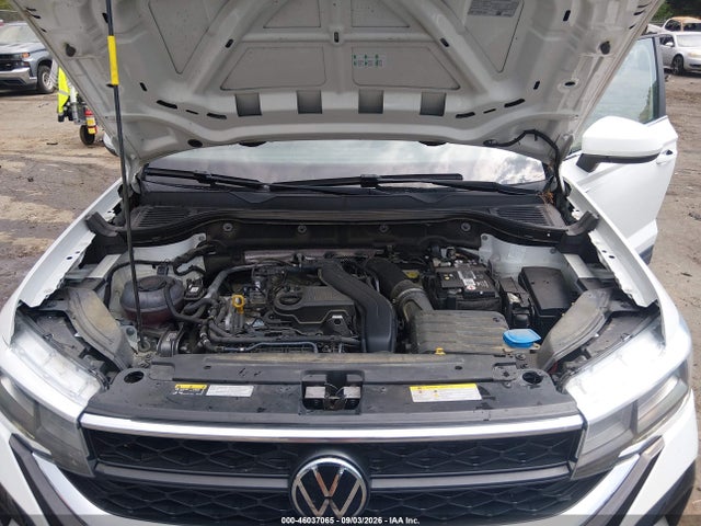 2023 VOLKSWAGEN TAOS 1.5T SE 10