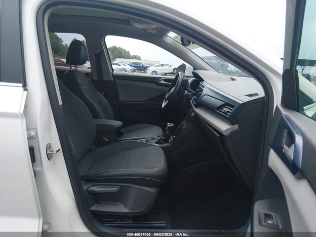 2023 VOLKSWAGEN TAOS 1.5T SE 5