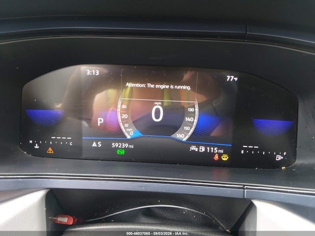 2023 VOLKSWAGEN TAOS 1.5T SE 7