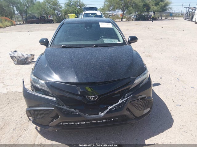 2021 TOYOTA CAMRY SE 13