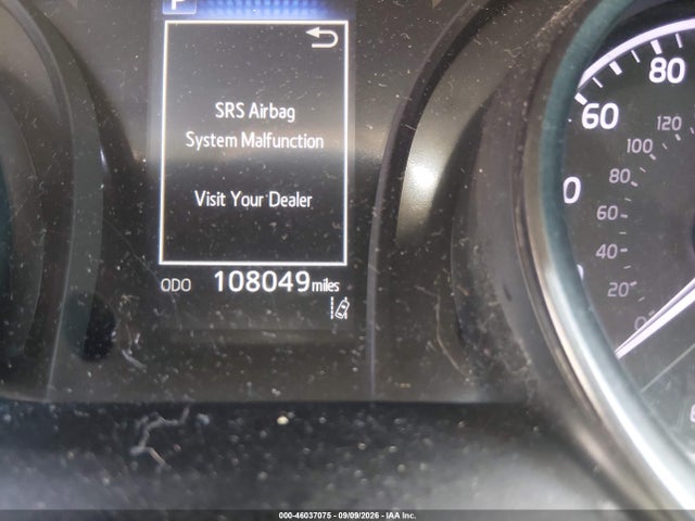 2021 TOYOTA CAMRY SE 16