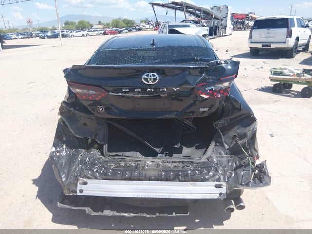 2021 TOYOTA CAMRY SE 17