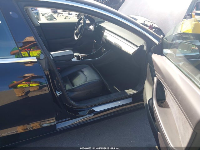 2018 Tesla MODEL 3 LONG RANGE/MID RANGE — фото 5