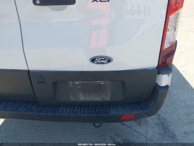 2026 FORD TRANSIT-350 PASSENGER VAN XLT 16