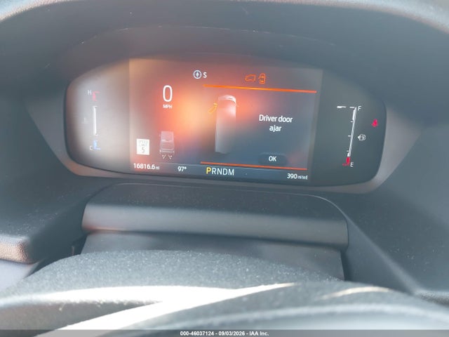 2026 FORD TRANSIT-350 PASSENGER VAN XLT 6