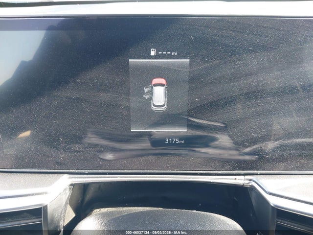 2026 KIA SORENTO HYBRID EX 7